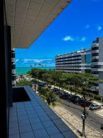 I-41: Studio completo na Jatiúca - Ferienwohnung Maceió