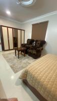 Chambre Deluxe (2 Adultes + 1 Enfant)