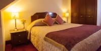Hébergement Double Lit King-Size/Lits Jumeaux - de Style Cottage