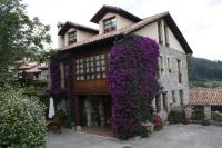 La Nozal de la Peña - B&B