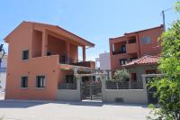 Ionas Apartments 6 - B&B Nea Skioni