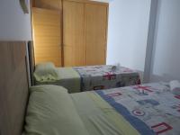 Standaard Appartement met 1 Slaapkamer