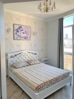 Appartamento Deluxe con 2 Camere da Letto e Balcone
