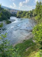 Garden Apartment - B&B Mostar