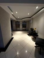 Lindo Apartamento Quadra Mar - Garagem Privada - B&B