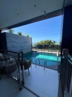 Villa Serena Master Class - Gov Celso Ramos/SC - Bed and Breakfast Governador Celso Ramos
