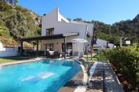 Turuncta Ozel Havuzlu Luks Villa MARİN 1 - B&B Marmaris