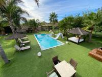 Villa 3 Chambres