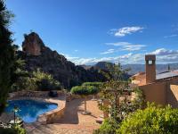 Villa con 3 Camere da Letto