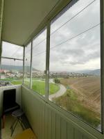 2 izbový apartmán v Trenčíne - Chambres d’hôtes