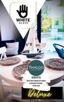 Apartament WHITE GLOVE deluxe Olimpijska - Ferienwohnung