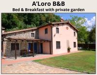 A'Loro B&B - Ferienwohnung