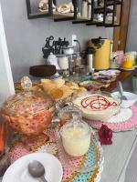 Pousada Villa Minduba - Ferienwohnung Japaratinga