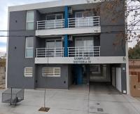 Nuevo y Equipado en Zona Céntrica con Cochera - B&B