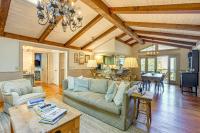 3 Mi to Crossroads Mtn-View Cottage in Cashiers - B&B Glenville