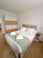Two-Room Apartment