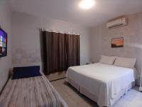 Suite mit 1 Schlafzimmer