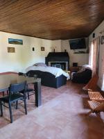 Departamento Castello - Ferienwohnung El Bolsón