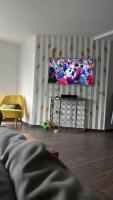 The penthouse - Ferienwohnung