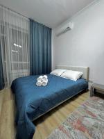 В центре левого берега в ЖК Expo Residense - Chambres d’hôtes