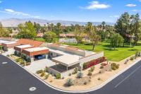 Desert Oasis 2Br Condo At Palm Desert Resort Cc - B&B