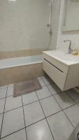 Appartement T3 proche de Bâle - Ferienwohnung