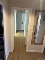 Magnifique appartement suréquipé-balcon-vu-parking - B&B Cité de la Raye Dieu