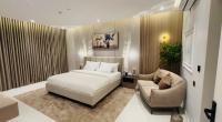 شقق LRL الفندقية l شقق فاخرة بجوار البوليفارد - B&B