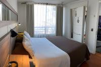 Apartamento con terraza