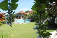 Bumi Ola Villa Pandawa - B&B Uluwatu