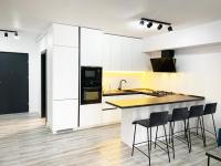 City Vibe Apartments - Ferienwohnung