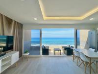 Ático Vistas Mar Playa Las Canteras - B&B Las Palmas de Gran Canaria