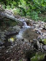 Mulini di Verrucole - B&B Naggio