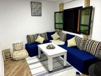 Taghazout Cozy Apartment - B&B