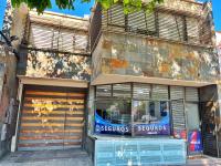 Dpto Belgrano - Ferienwohnung