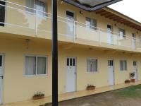 El Galpon - Bed and Breakfast