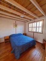 Cabañas Ruidos de Agua - B&B Choele Choel