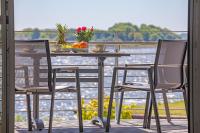 Fjord-Koje 5 - B&B Schleswig