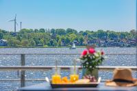 Fjord-Koje 5 - B&B Schleswig