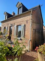 Les Charmes de Villers - B&B Huchenneville