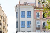 Apartment with Park View