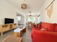 Casita del Sol - B&B La Falda