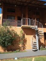 Kitnet na Martim de Sá - Caraguatatuba - B&B