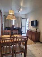 Ótima localização - B&B Camboriú