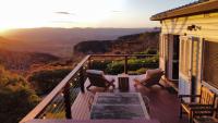 Cooee Cottage Spectacular Views Blackheath - Chambres d’hôtes