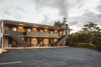 Village Inn Canungra - Ferienwohnung