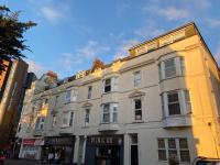 The City Surf Apartment - By Coastline Retreats - FREE PARKING INCLUDED - Sleeps 5 - City Centre - Ferienwohnung Bournemouth