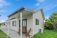 Birch Cottage - Greytown Holiday Home - Chambres d’hôtes Greytown