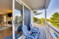 6 Mi to Sunday River: Condo Near Bethel Village! - Chambres d'hôtes Bethel