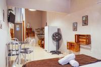 Flats Paz - B&B Itacaré